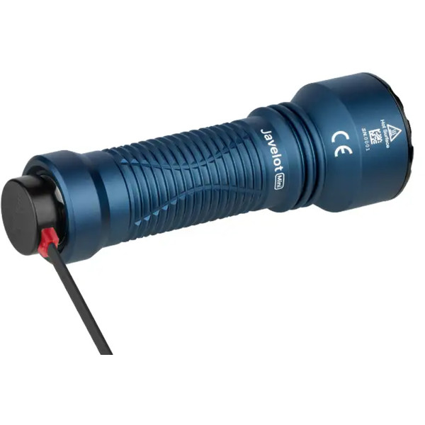 Ліхтар Olight Javelot Mini BL. Blue