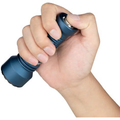 Фонарь Olight Javelot Mini BL. Blue