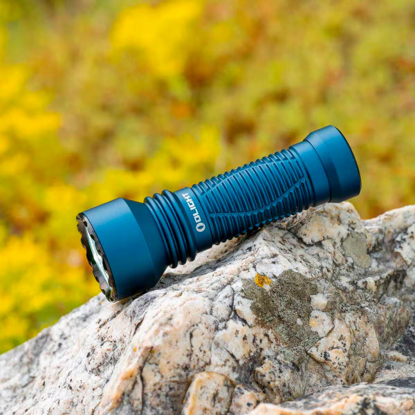 Ліхтар Olight Javelot Mini BL. Blue