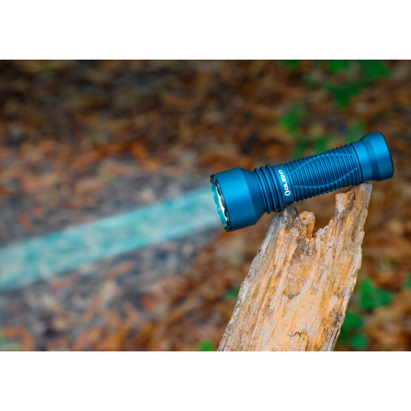 Ліхтар Olight Javelot Mini BL. Blue