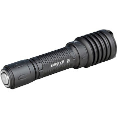 Фонарь Olight Warrior X 3 GR. Gunmetal grey Фонарь Olight Warrior X 3 GR. Gunmetal grey