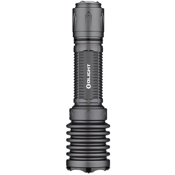 Фонарь Olight Warrior X 3 GR. Gunmetal grey