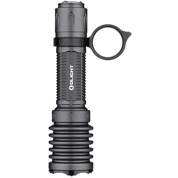 Фонарь Olight Warrior X 3 GR. Gunmetal grey