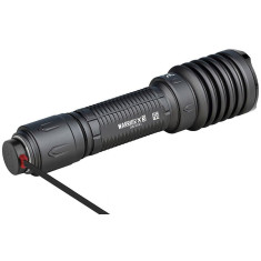 Фонарь Olight Warrior X 3 GR. Gunmetal grey Фонарь Olight Warrior X 3 GR. Gunmetal grey