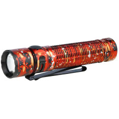 Фонарь Olight Warrior Mini 2. Camo Lava camouflage Фонарь Olight Warrior Mini 2. Camo Lava camouflage