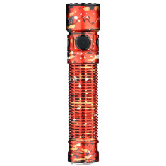 Фонарь Olight Warrior Mini 2. Camo Lava camouflage Фонарь Olight Warrior Mini 2. Camo Lava camouflage
