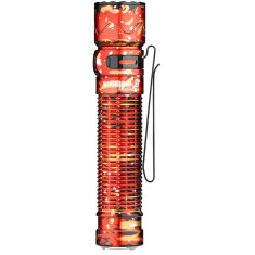 Фонарь Olight Warrior Mini 2. Camo Lava camouflage Фонарь Olight Warrior Mini 2. Camo Lava camouflage