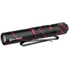 Фонарь Olight I3T EOS. Black Lava