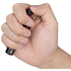 Фонарь Olight I3T EOS. Black Lava