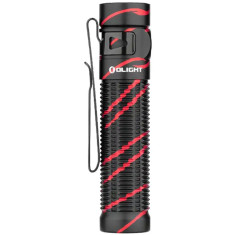 Фонарь Olight Baton 3 Pro. Black Lava