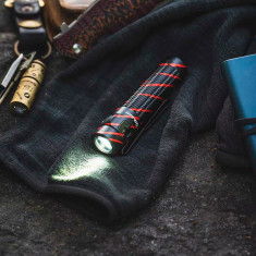 Фонарь Olight Baton 3 Pro. Black Lava