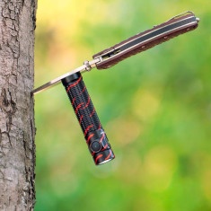 Фонарь Olight Baton 3 Pro. Black Lava