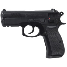 Пистолет страйкбольный ASG CZ 75D Compact кал. 6 мм