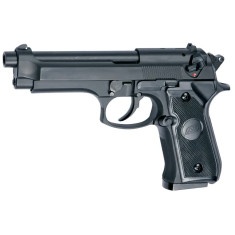 Пистолет страйкбольный ASG M92F кал. 6 мм