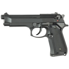 Пистолет страйкбольный ASG M9 кал. 6 мм