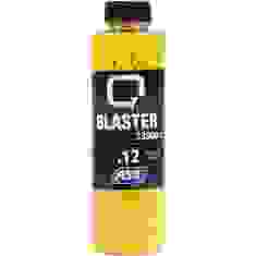 Страйкбольные шарики ASG Q Blaster Yellow 6 мм 0,12 г 3300 шт