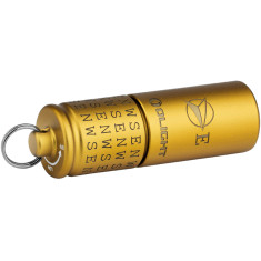 Фонарь-брелок Olight I1R2 PRO East Yellow