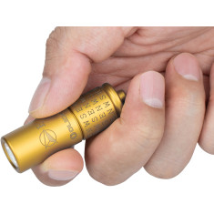 Фонарь-брелок Olight I1R2 PRO East Yellow