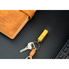 Фонарь-брелок Olight I1R2 PRO East Yellow