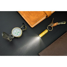 Фонарь-брелок Olight I1R2 PRO East Yellow