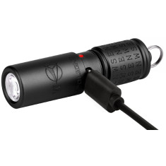 Фонарь-брелок Olight I1R2 PRO West Black
