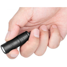 Фонарь-брелок Olight I1R2 PRO West Black