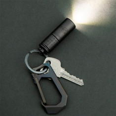 Фонарь-брелок Olight I1R2 PRO West Black