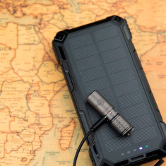 Фонарь-брелок Olight I1R2 PRO West Black