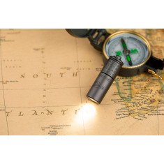 Фонарь-брелок Olight I1R2 PRO West Black