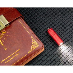Фонарь-брелок Olight I1R2 PRO South Red