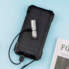 Фонарь-брелок Olight I1R2 PRO North Silver