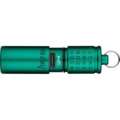 Фонарь-брелок Olight I1R2 PRO Center Green