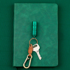 Фонарь-брелок Olight I1R2 PRO Center Green