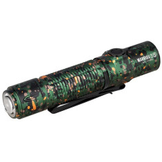 Фонарь Olight Warrior 3S Camo