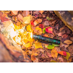 Фонарь Olight Warrior 3S Camo