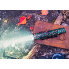 Фонарь Olight Warrior 3S Camo