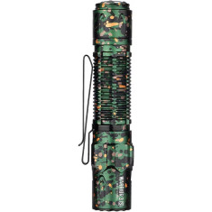 Фонарь Olight Warrior 3S Camo