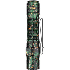 Фонарь Olight Warrior 3S Camo