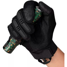 Фонарь Olight Warrior 3S Camo