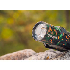 Фонарь Olight Warrior 3S Camo