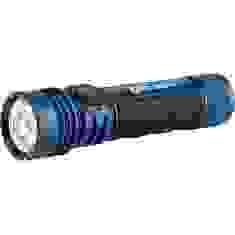 Фонарь Olight Seeker 4 Pro CW Midnight blue