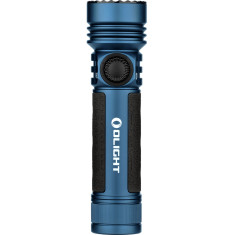 Фонарь Olight Seeker 4 Pro CW Midnight blue