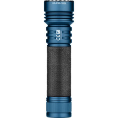 Фонарь Olight Seeker 4 Pro CW Midnight blue