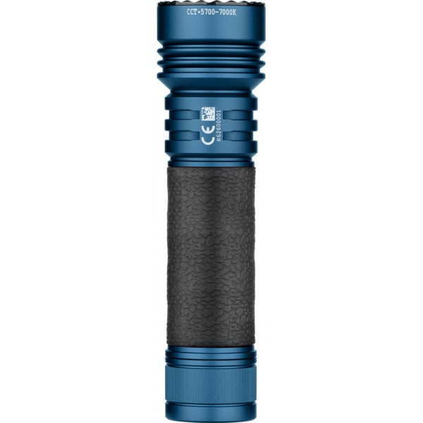 Ліхтар Olight Seeker 4 Pro CW Midnight blue