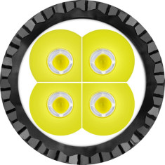 Фонарь Olight Seeker 4 Pro CW Midnight blue