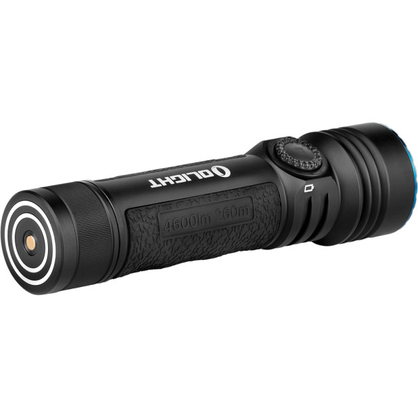 Ліхтар Olight Seeker 4 Pro NW Black