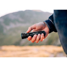 Фонарь Olight Seeker 4 Pro NW Black