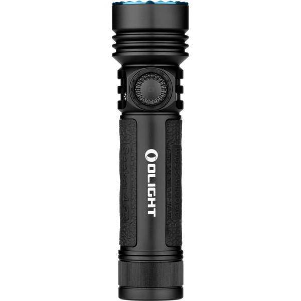 Ліхтар Olight Seeker 4 Pro NW Black