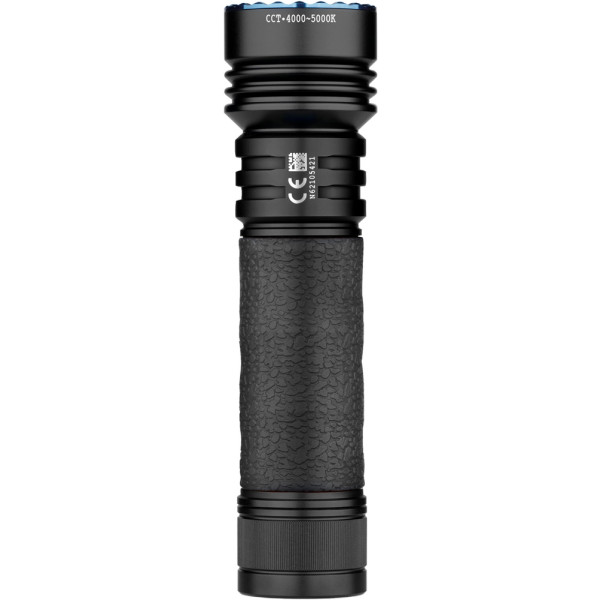 Ліхтар Olight Seeker 4 Pro NW Black