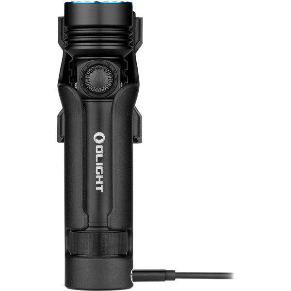 Ліхтар Olight Seeker 4 Pro NW Black